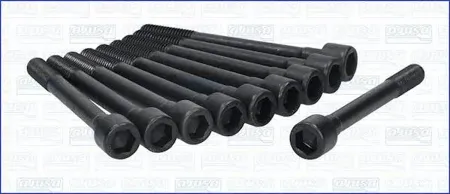 AJUSA 81002600 Комплект болтов головки блока цилиндров