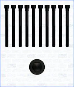 AJUSA 81006200 Комплект болтов ГБЦ