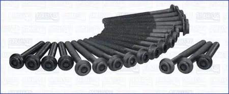 AJUSA 81006500 Комплект болтов ГБЦ (10шт)