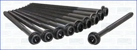 AJUSA 81025800 Комплект болтов головки блока цилиндров