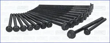 AJUSA 81029000 компл.болтов ГБЦ Ford