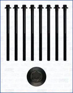 AJUSA 81052500 Комплект болтов головки цилидра
