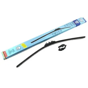ALCA 044000 ЩЕТКА СТЕКЛООЧИСТИТЕЛЯ ALCA SUPER FLAT БЕСКАРКАСНАЯ 350 мм (ШТ)