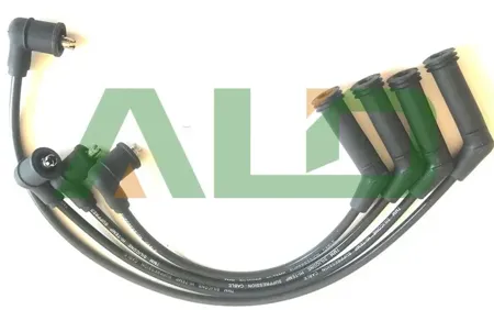 ALD A03008 Комплект проводов зажигания Mitsubishi Galant 2.0