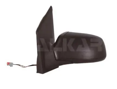 ALKAR 6111392 Зеркало в сборе L [Электрич./выпуклое/подогрев]