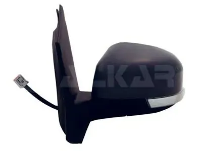 ALKAR 6125401 Зеркало в сборе L [Эл.привод/асферич./подогр./грун