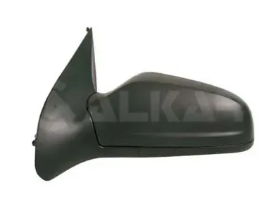 ALKAR 6125438 Зеркало в сборе L [Эл.привод/Асферич./Подогрев]