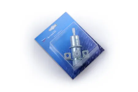 AVTOGRAD 21120116001011 КЛАПАН РЕДУКЦИОННЫЙ ВАЗ-2110-2112 V-1,5 ст.обр. (аналог СЭПО) AVTOGRAD