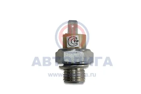 AVTOPRIBOR 2106382901002 ДАТЧИК ДАВЛЕНИЯ МАСЛА ММ-120 ВАЗ (АП)