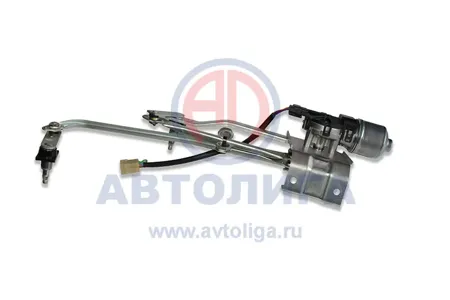 AVTOPRIBOR 60520510030 ПРИВОД СО АП ГАЗЕЛЬ