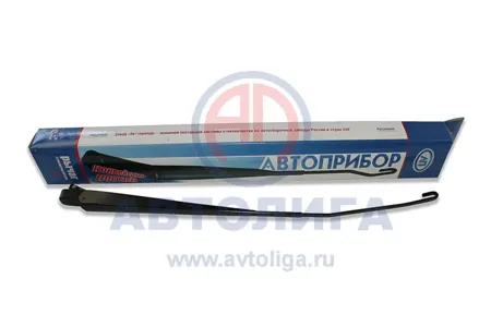 AVTOPRIBOR 605205800 РЫЧАГ СТЕКЛООЧИСТИТЕЛЯ ГАЗЕЛЬ АВТОПРИБОР