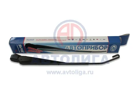 AVTOPRIBOR 725205800 РЫЧАГ СТЕКЛООЧИСТИТЕЛЯ УАЗ-469 Н.О. УАЗ-31512 (АП)