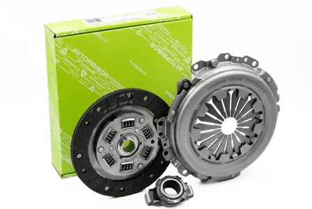 AVTOPRIBOR 801122AVT СЦЕПЛЕНИЕ AVTOPRIBOR-VALEO ВАЗ-2108