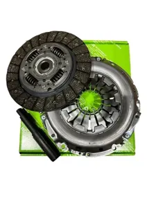 AVTOPRIBOR 832198AVT СЦЕПЛЕНИЕ AVTOPRIBOR-VALEO LARGUS 21179 1.6 КПП 21809. БЕЗ ПОДШ.