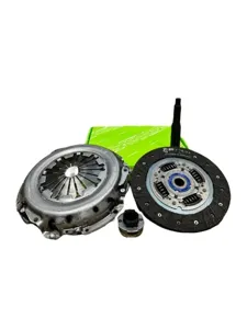 AVTOPRIBOR 832290AVT СЦЕПЛЕНИЕ AVTOPRIBOR-VALEO VESTA X-RAY 1,8  (Роботизированная КПП)