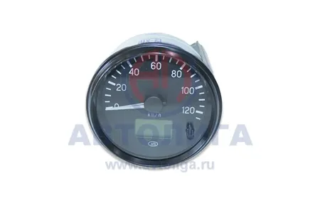 AVTOPRIBOR 871380201010 СПИДОМЕТР ГАЗ-33096, 33083 (АП)