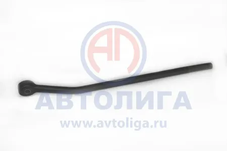 AVTOSTANDART 11180341406088 ТЯГА РУЛ.РЕЙКИ AVTOSTANDART ВАЗ-1118 (УСЫ)