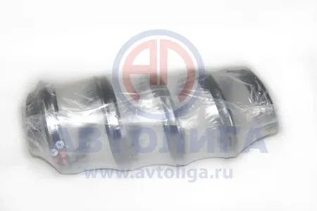 AVTOSTANDART 11190290271288 ПРУЖИНА AVTOSTANDART ВАЗ-1118,1119, 2190 ПЕРЕДНЯЯ (ШТ) БОЧКА