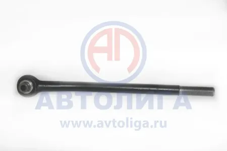AVTOSTANDART 21080341406088 ТЯГА РУЛ.РЕЙКИ AVTOSTANDART ВАЗ-2108 (УСЫ)