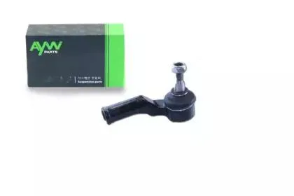 AYWIPARTS AW1310010L Рулевой наконечник L FORD C-MAX 07-10, FOCUS C-Max 03-07, FOCUS II 05-11, VOLVO C30 06-13, C70 II 05-13, S40 II 03-12