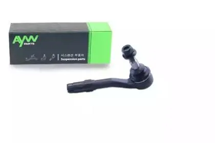 AYWIPARTS AW1310022LR НАКОНЕЧНИК РУЛЕВОЙ BMW 5 СЕДАН V (E60,E60N) (AYWIPARTS) AW1310022LR