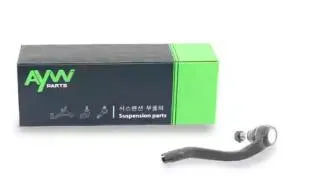 AYWIPARTS AW1310027L НАКОНЕЧНИК РУЛЕВОЙ MERCEDES BENZ ML230-55(W163) 98-05 ЛЕВЫЙ (AYWIPARTS) AW1310027L