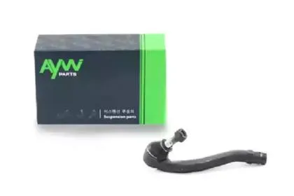 AYWIPARTS AW1310028R НАКОНЕЧНИК РУЛЕВОЙ MERCEDES BENZ ML230-55(W163) 98-05 ПРАВЫЙ (AYWIPARTS) AW1310028R