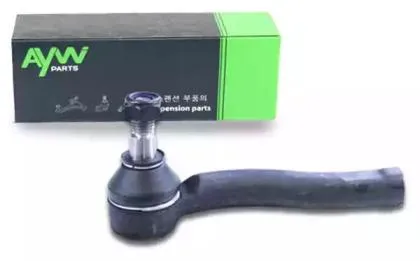 AYWIPARTS AW1310031R Рулевой наконечник CHEVROLET LACETTI 03-, DAEWOO LACETTI 97-08, NUBIRA II 03-/
