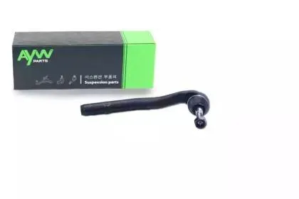 AYWIPARTS AW1310104L НАКОНЕЧНИК РУЛЕВОЙ BMW 5(E39) 2,0D-3,0 95-03 ЛЕВЫЙ (AYWIPARTS) AW1310104L