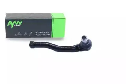 AYWIPARTS AW1310143L НАКОНЕЧНИК РУЛЕВОЙ AVEO ЛЕВЫЙ С ГУР (AYWIPARTS) AW1310143L
