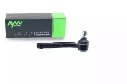 AYWIPARTS AW1310177L НАКОНЕЧНИК РУЛЕВОЙ SONATA(ТАГАЗ) ЛЕВЫЙ (AYWIPARTS) AW1310177L