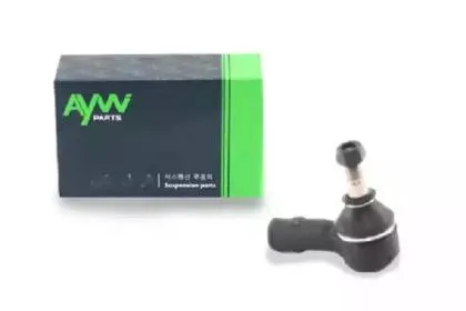 AYWIPARTS AW1310196R НАКОНЕЧНИК РУЛЕВОЙ VW TRANSPOTER 4 1,8-2,8 90-03 ПРАВЫЙ (AYWIPARTS) AW1310196R