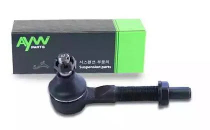 AYWIPARTS AW1310279R НАКОНЕЧНИК РУЛЕВОЙ NISSAN PATROL 97- ПРАВЫЙ (AYWIPARTS) AW1310279R