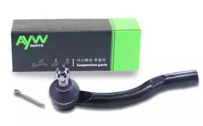 AYWIPARTS AW1310284L НАКОНЕЧНИК РУЛЕВОЙ TOYOTA CAMRY(V30) 01-03 ЛЕВЫЙ (AYWIPARTS) AW1310284L