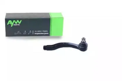 AYWIPARTS AW1310336L НАКОНЕЧНИК РУЛЕВОЙ HONDA CIVIC IV-VI 1,3-1,6 91-01 ЛЕВЫЙ (AYWIPARTS) AW1310336L