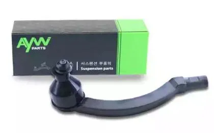 AYWIPARTS AW1310390R НАКОНЕЧНИК РУЛЕВОЙ VOLVO S 60 01,00-01,05,S 80 01,98-01,05 ПРАВЫЙ (AYWIPARTS) AW1310390R