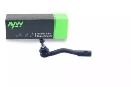 AYWIPARTS AW1310403L Рулевой наконечник L TOYOTA Avensis (T22) 1.6-2.0 97-03 / Carina E 1.6-2.0TD 92-97