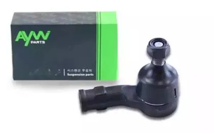 AYWIPARTS AW1310423L НАКОНЕЧНИК РУЛЕВОЙ AUDI A3(8L1) ЛЕВЫЙ (AYWIPARTS) AW1310423L