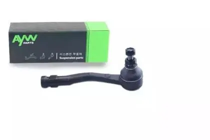 AYWIPARTS AW1310435R НАКОНЕЧНИК РУЛЕВОЙ PARTNER,BERLINGO ПРАВЫЙ (AYWIPARTS) AW1310435R