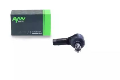 AYWIPARTS AW1310558LR НАКОНЕЧНИК РУЛЕВОЙ HONDA HR-V 1,6 99-,LOGO -02 (AYWIPARTS) AW1310558LR