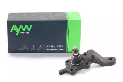 AYWIPARTS AW1320017L ОПОРА ШАРОВАЯ TOYOTA LAND CRUISER 90 3,0-3,4 96-02 ЛЕВАЯ (AYWIPARTS) AW1320017L