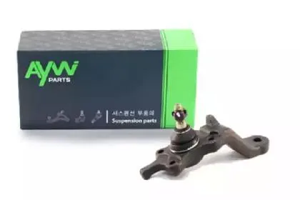 AYWIPARTS AW1320018R ОПОРА ШАРОВАЯ TOYOTA LAND CRUISER 90 3,0-3,4 96-02 ПРАВАЯ (AYWIPARTS) AW1320018R