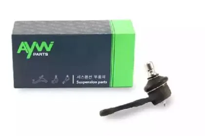 AYWIPARTS AW1320180LR ОПОРА ШАРОВАЯ SPECTRA (AYWIPARTS) AW1320180LR