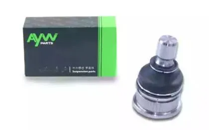 AYWIPARTS AW1320194LR ОПОРА ШАРОВАЯ MAZDA MAZDA3 (AYWIPARTS) AW1320194LR