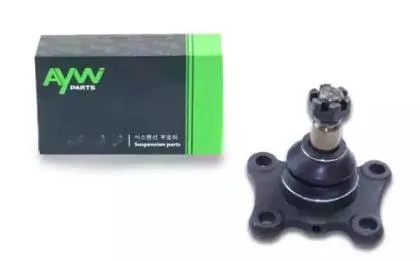 AYWIPARTS AW1320233LR ОПОРА ШАРОВАЯ TOYOTA HILUX 2,2-2,5D 88-,4RUNNER(N130) 2,4-3,0TD -96 (AYWIPARTS) AW1320233LR