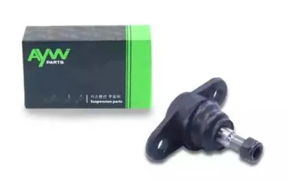 AYWIPARTS AW1320328LR ОПОРА ШАРОВАЯ ACCENT 06-10, RIO 05-  (AYWIPARTS) AW1320328LR