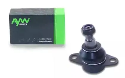 AYWIPARTS AW1320350LR ОПОРА ШАРОВАЯ BMW X3 (AYWIPARTS) AW1320350LR