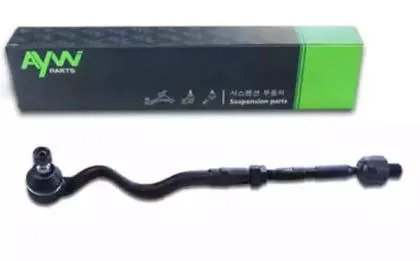 AYWIPARTS AW1330009R Рулевая тяга в сборе BMW - 3 IV (E46) 98-07, Z4 (E85, E86) 02-09
