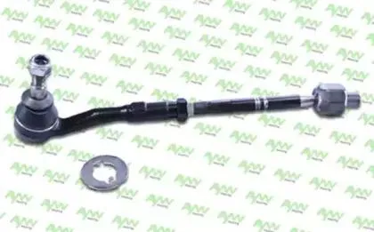 AYWIPARTS AW1330049LR ТЯГА РУЛЕВАЯ В СБОРЕ BMW 5 E60 03- (AYWIPARTS) AW1330049LR
