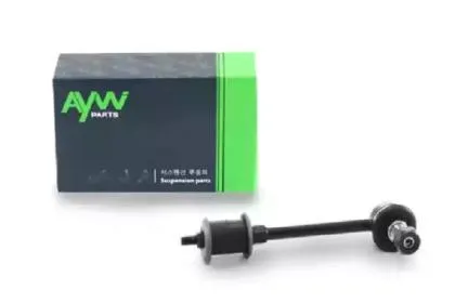 AYWIPARTS AW1350005LR СТОЙКА СТАБИЛИЗАТОРА TOYOTA LAND CRUISER(J120) 3,0D-4,0 03- ЗАДНЕГО (AYWIPARTS) AW1350005LR